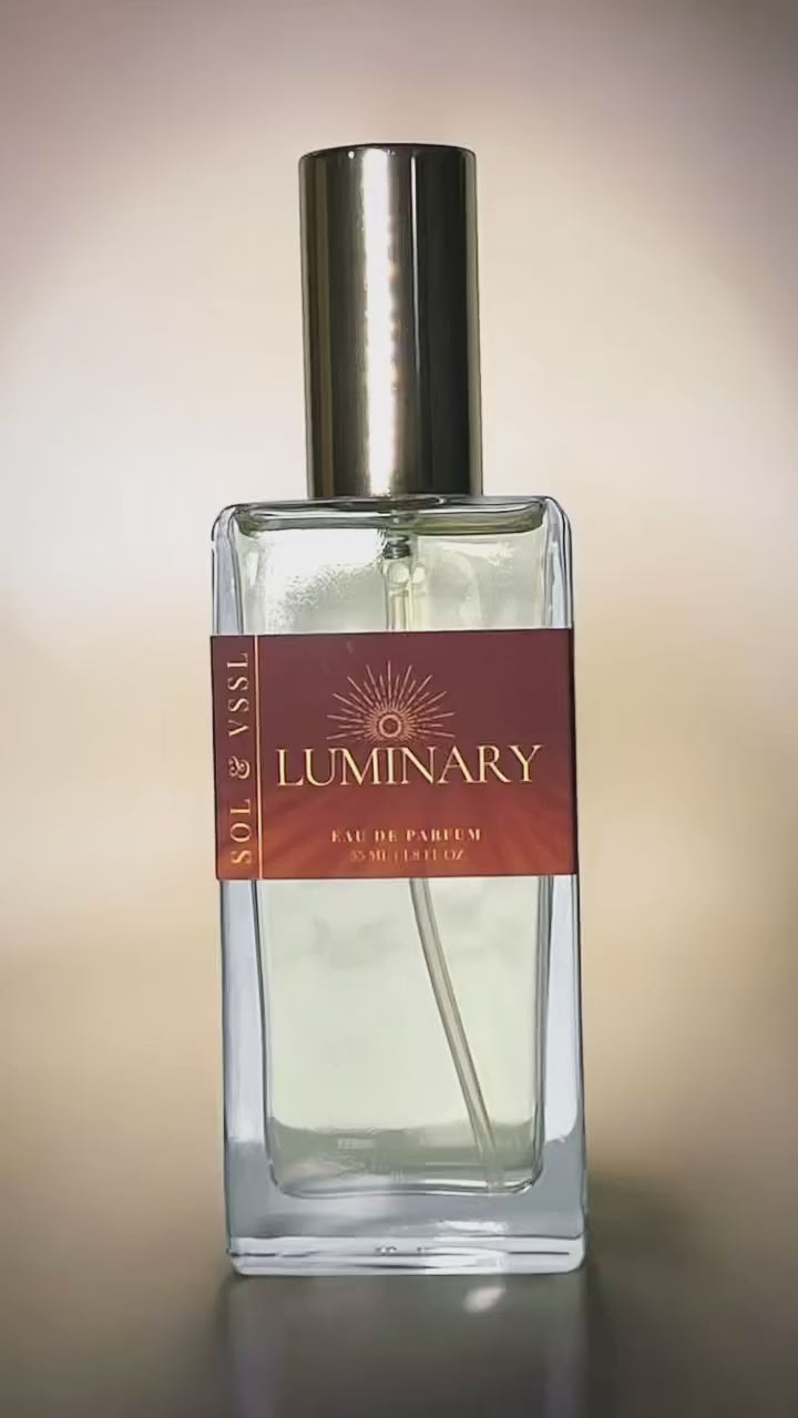 NEW! LUMINARY